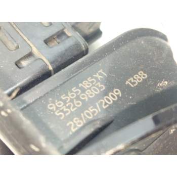 Recambio de mando elevalunas trasero izquierdo para peugeot 308 sw premium referencia OEM IAM 96565185XT  