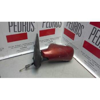 Recambio de retrovisor izquierdo para fiat palio weekend (178) 1.6 16v cat referencia OEM IAM   