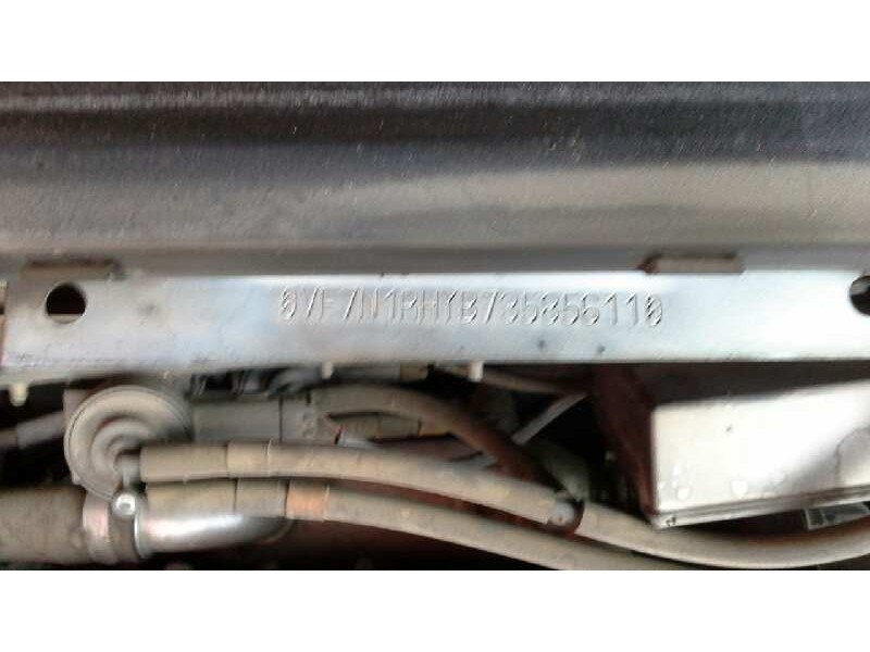 citroen xsara berlina del año 2002