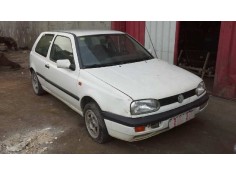 volkswagen golf iii berlina (1h1) del año 1994