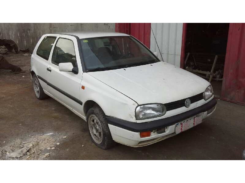 volkswagen golf iii berlina (1h1) del año 1994