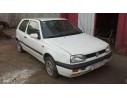 VOLKSWAGEN GOLF III BERLINA (1H1)
