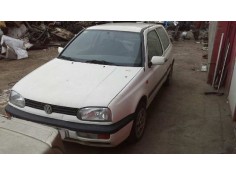 volkswagen golf iii berlina (1h1) del año 1994 2