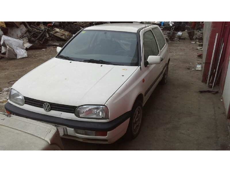 volkswagen golf iii berlina (1h1) del año 1994