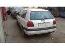 VOLKSWAGEN GOLF III BERLINA (1H1)