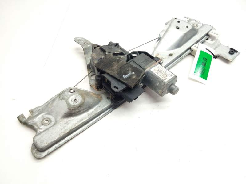 Recambio de elevalunas trasero derecho para peugeot 308 sw premium referencia OEM IAM 9680973680  