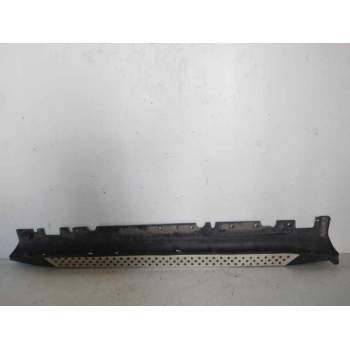 Recambio de talonera izquierda para bmw serie x6m (e71) referencia OEM IAM   