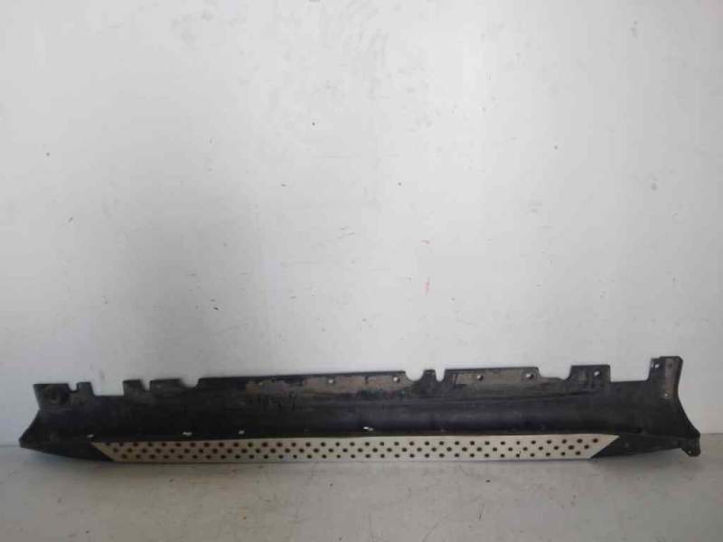 Recambio de talonera izquierda para bmw serie x6m (e71) referencia OEM IAM   
