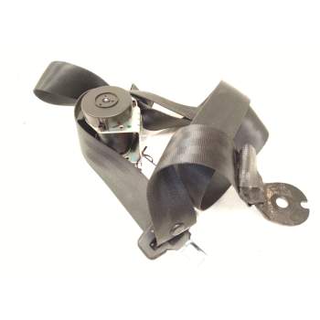 Recambio de cinturon seguridad trasero derecho para land rover evoque 2.0 td4 cat referencia OEM IAM BJ32611B68  