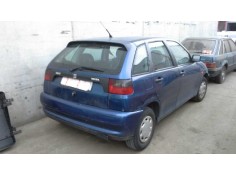 seat ibiza (6k) del año 1999 2
