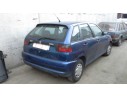 SEAT IBIZA (6K)