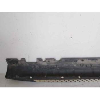 Recambio de talonera izquierda para bmw serie x6m (e71) referencia OEM IAM   