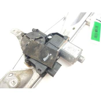 Recambio de elevalunas trasero derecho para peugeot 308 sw premium referencia OEM IAM 9680973680  