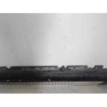 Recambio de talonera izquierda para bmw serie x6m (e71) referencia OEM IAM   
