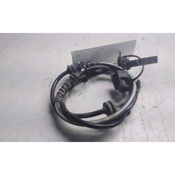SENSOR ABS DELANTERO DERECHO 