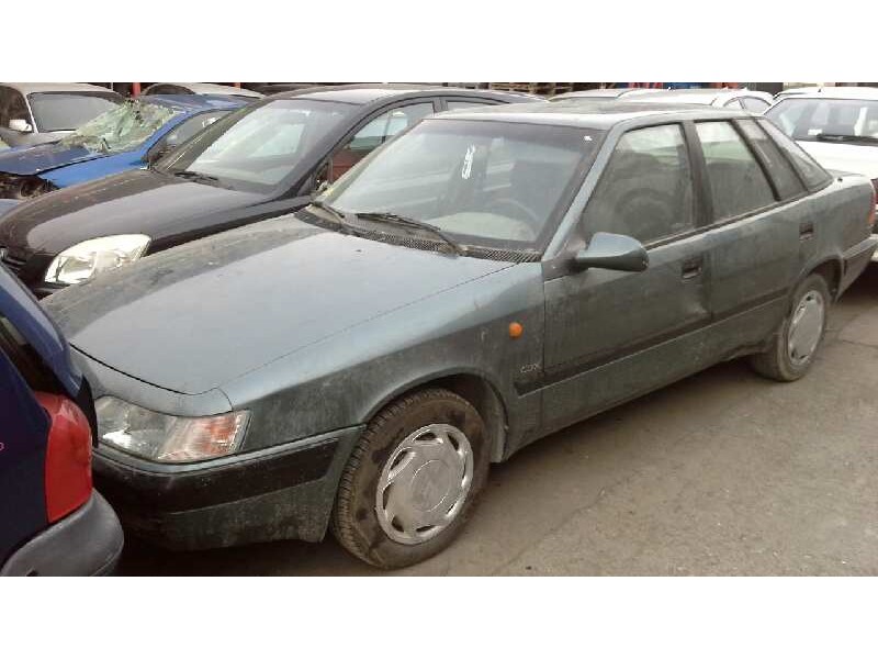 daewoo aranos del año 1995