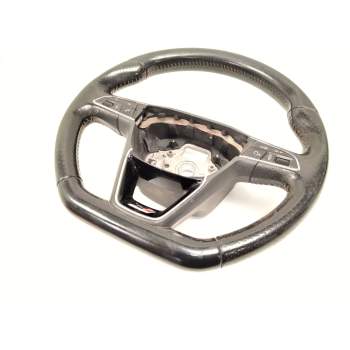 Recambio de volante para seat leon (5f1) 2.0 cupra referencia OEM IAM 5F0419091  