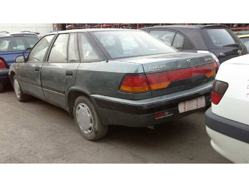 daewoo aranos del año 1995