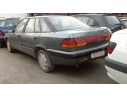 DAEWOO ARANOS