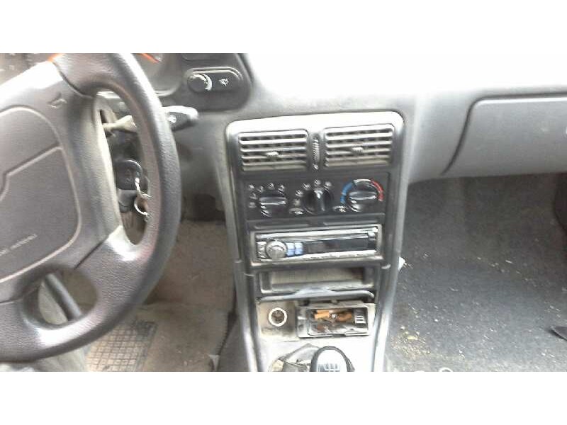 daewoo aranos del año 1995