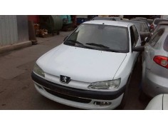 peugeot 306 berlina 4 puertas (s1) del año 1997