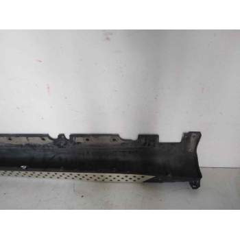 Recambio de talonera izquierda para bmw serie x6m (e71) referencia OEM IAM   