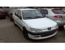 PEUGEOT 306 BERLINA 4 PUERTAS (S1)