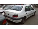 PEUGEOT 306 BERLINA 4 PUERTAS (S1)