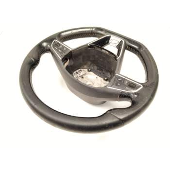 Recambio de volante para seat leon (5f1) 2.0 cupra referencia OEM IAM 5F0419091  