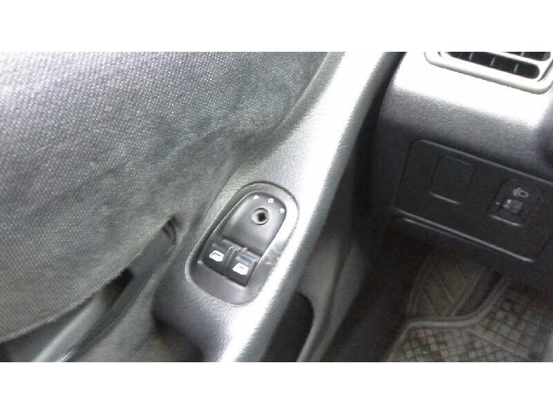 peugeot 306 berlina 4 puertas (s1) del año 1997