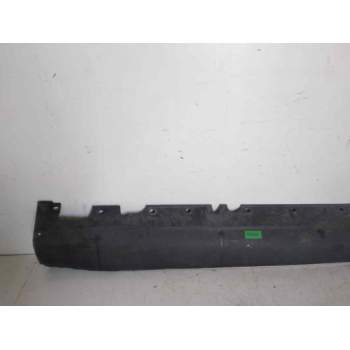 Recambio de talonera izquierda para bmw serie x6m (e71) referencia OEM IAM   