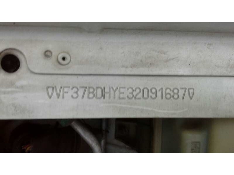 peugeot 306 berlina 4 puertas (s1) del año 1997