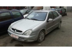 citroen xsara berlina del año 2001