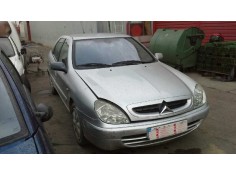 citroen xsara berlina del año 2001 2
