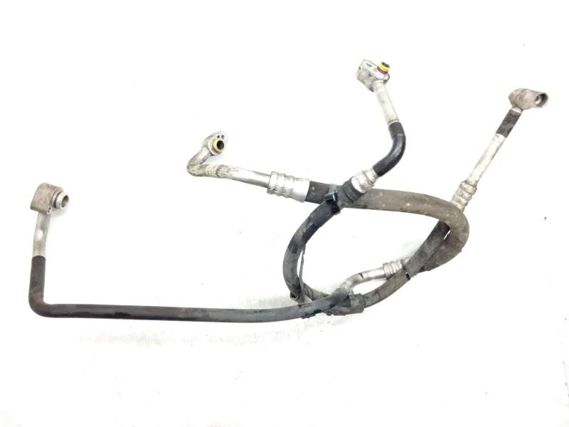 Recambio de tubos aire acondicionado para audi a4 b7 (8ec) 2.0 tfsi quattro referencia OEM IAM 8E0260707A  