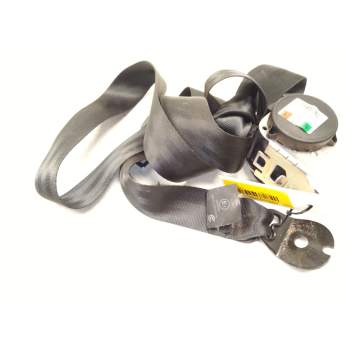 Recambio de cinturon seguridad trasero derecho para land rover evoque 2.0 td4 cat referencia OEM IAM BJ32611B68  