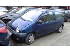 renault twingo (co6) del año 1999