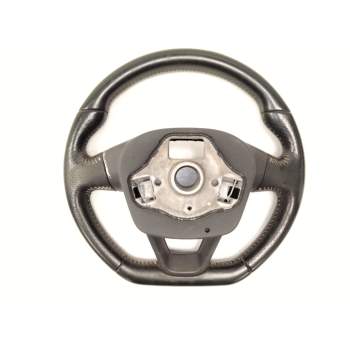 Recambio de volante para seat leon (5f1) 2.0 cupra referencia OEM IAM 5F0419091  