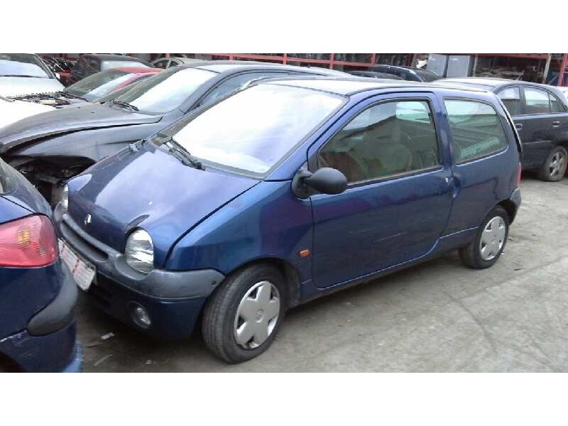 renault twingo (co6) del año 1999