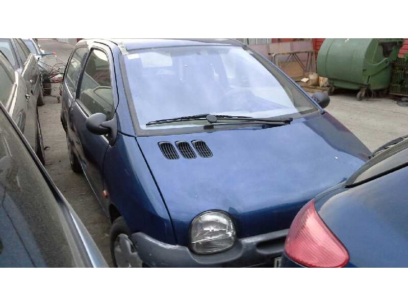 renault twingo (co6) del año 1999