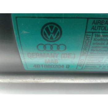 Recambio de airbag delantero derecho para audi a6 berlina (4b2) 1.8 20v turbo referencia OEM IAM 4B1880204D  