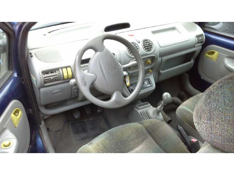 renault twingo (co6) del año 1999