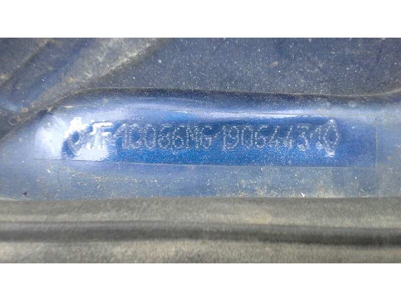 renault twingo (co6) del año 1999