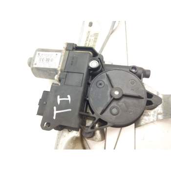 Recambio de elevalunas trasero izquierdo para peugeot 308 sw premium referencia OEM IAM 9680979080  