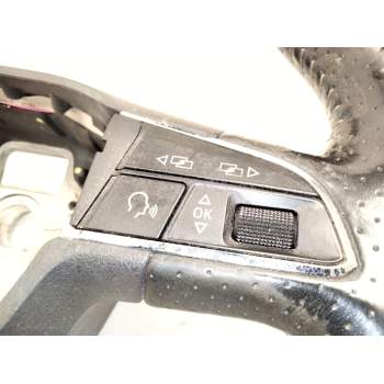 Recambio de volante para seat leon (5f1) 2.0 cupra referencia OEM IAM 5F0419091  