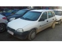 OPEL CORSA B