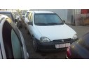 OPEL CORSA B