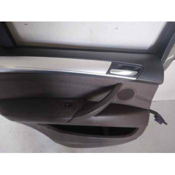 Recambio de puerta trasera izquierda para bmw serie x6m (e71) referencia OEM IAM   