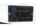 OPEL CORSA B