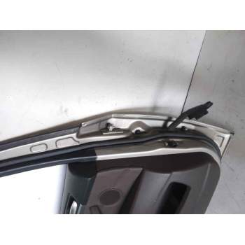 Recambio de puerta trasera izquierda para bmw serie x6m (e71) referencia OEM IAM   